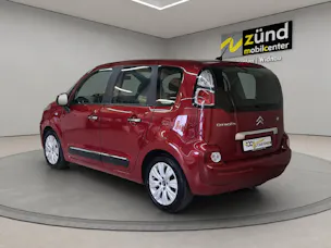 CITROEN C3 Picasso 1.6 VTi Exclusive