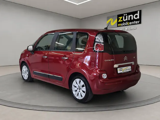 CITROEN C3 Picasso 1.6 VTi Exclusive