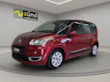 CITROEN C3 Picasso 1.6 VTi Exclusive