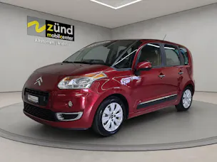 CITROEN C3 Picasso 1.6 VTi Exclusive