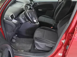 CITROEN C3 Picasso 1.6 VTi Exclusive