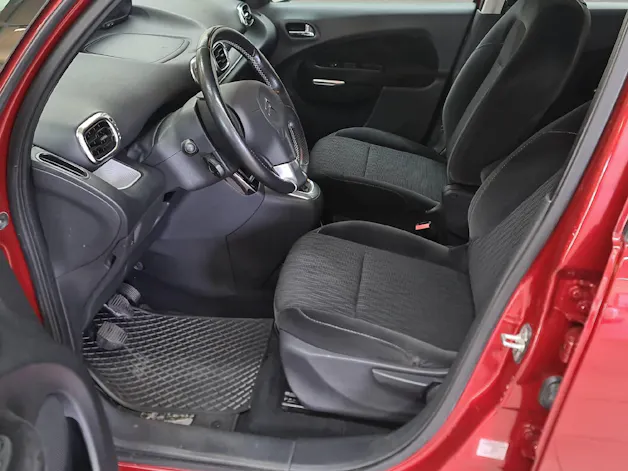 CITROEN C3 Picasso 1.6 VTi Exclusive