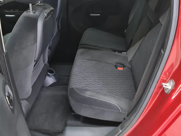 CITROEN C3 Picasso 1.6 VTi Exclusive