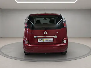 CITROEN C3 Picasso 1.6 VTi Exclusive
