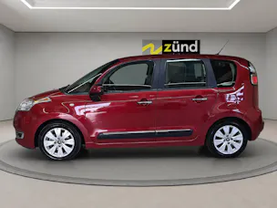 CITROEN C3 Picasso 1.6 VTi Exclusive
