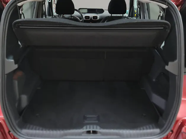 CITROEN C3 Picasso 1.6 VTi Exclusive