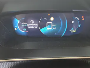PEUGEOT e-2008 Allure