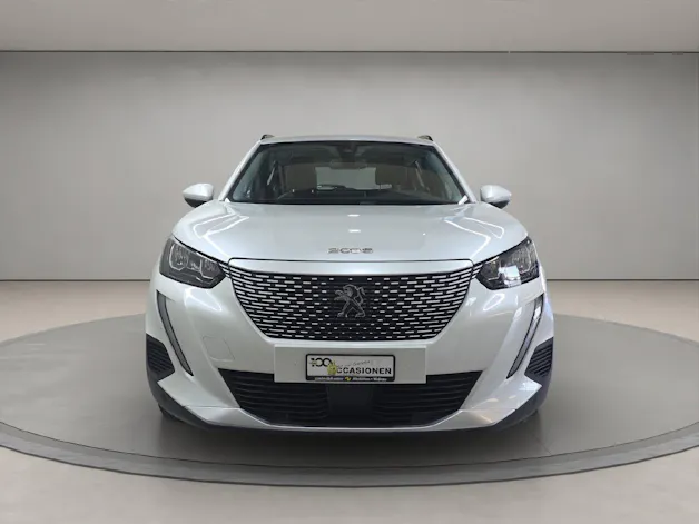 PEUGEOT e-2008 Allure