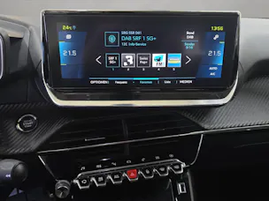 PEUGEOT e-2008 Allure