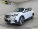 PEUGEOT e-2008 Allure