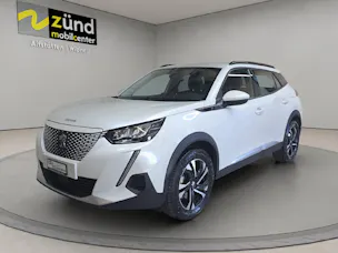 PEUGEOT e-2008 Allure