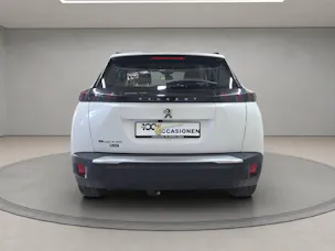 PEUGEOT e-2008 Allure