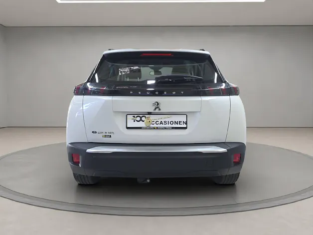 PEUGEOT e-2008 Allure