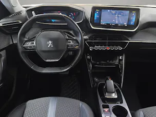 PEUGEOT e-2008 Allure