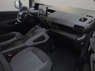 PEUGEOT Rifter 1.5 BlueHDi 130 GT