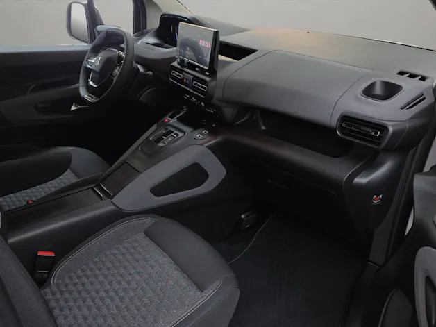 PEUGEOT Rifter 1.5 BlueHDi 130 GT