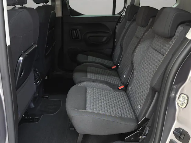 PEUGEOT Rifter 1.5 BlueHDi 130 GT