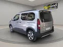 PEUGEOT Rifter 1.5 BlueHDi 130 GT