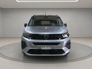 PEUGEOT Rifter 1.5 BlueHDi 130 GT