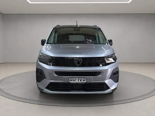 PEUGEOT Rifter 1.5 BlueHDi 130 GT