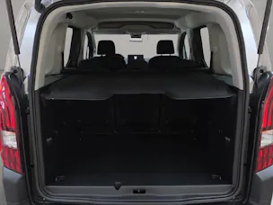 PEUGEOT Rifter 1.5 BlueHDi 130 GT
