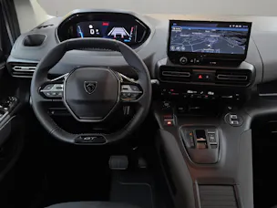 PEUGEOT Rifter 1.5 BlueHDi 130 GT