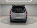 PEUGEOT Rifter 1.5 BlueHDi 130 GT