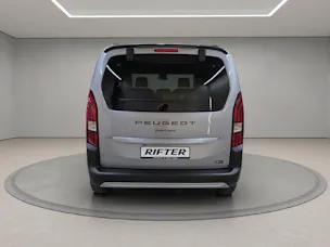 PEUGEOT Rifter 1.5 BlueHDi 130 GT