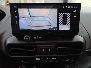 PEUGEOT Rifter 1.5 BlueHDi 130 GT