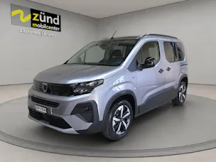 PEUGEOT Rifter 1.5 BlueHDi 130 GT