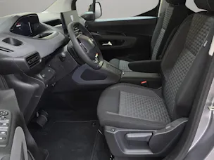 PEUGEOT Rifter 1.5 BlueHDi 130 GT
