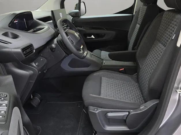 PEUGEOT Rifter 1.5 BlueHDi 130 GT