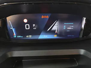 PEUGEOT Rifter 1.5 BlueHDi 130 GT