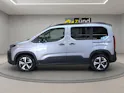 PEUGEOT Rifter 1.5 BlueHDi 130 GT
