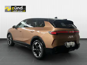 OPEL Grandland GS electric 213PS 73 kWh