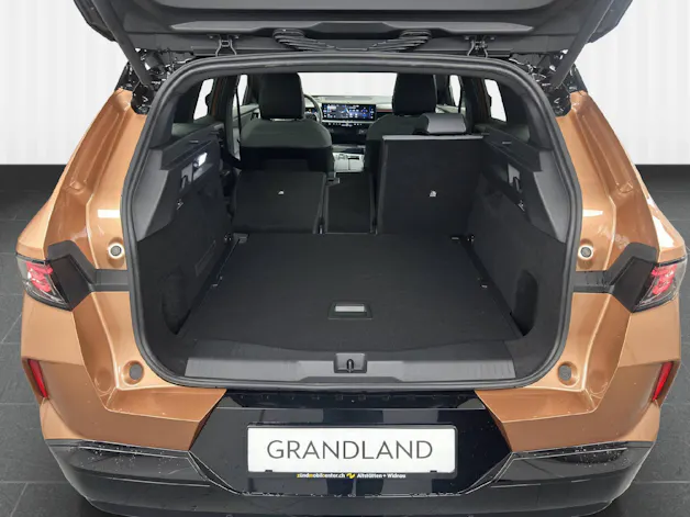 OPEL Grandland GS electric 213PS 73 kWh