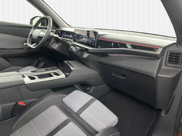 OPEL Grandland GS electric 213PS 73 kWh