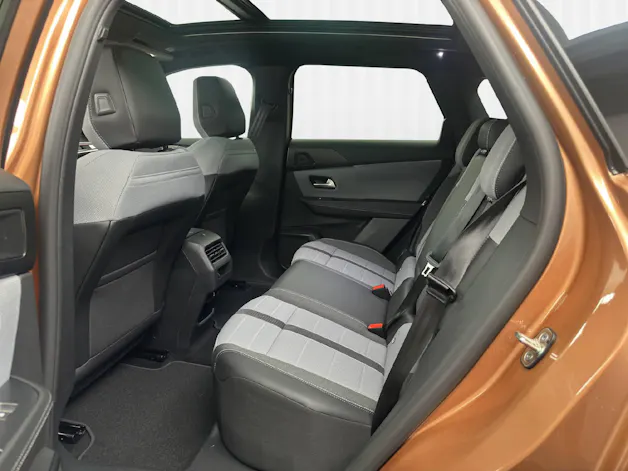 OPEL Grandland GS electric 213PS 73 kWh