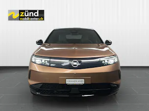 OPEL Grandland GS electric 213PS 73 kWh