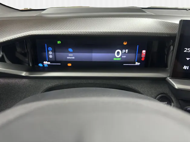 OPEL Grandland GS electric 213PS 73 kWh