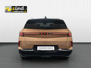 OPEL Grandland GS electric 213PS 73 kWh