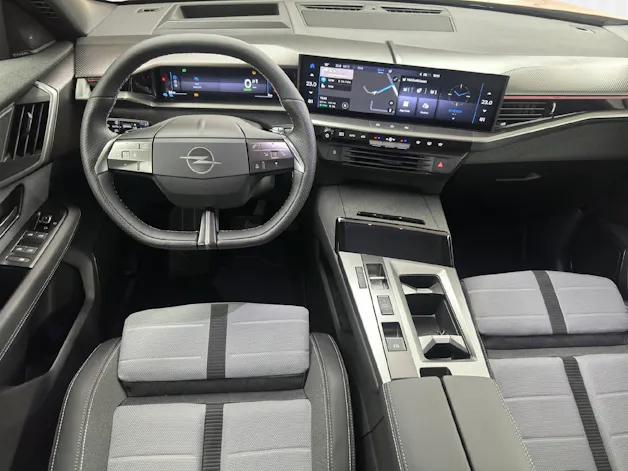 OPEL Grandland GS electric 213PS 73 kWh