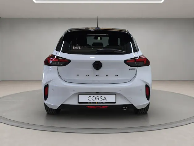 OPEL Corsa 1.2 T Hybrid Viva