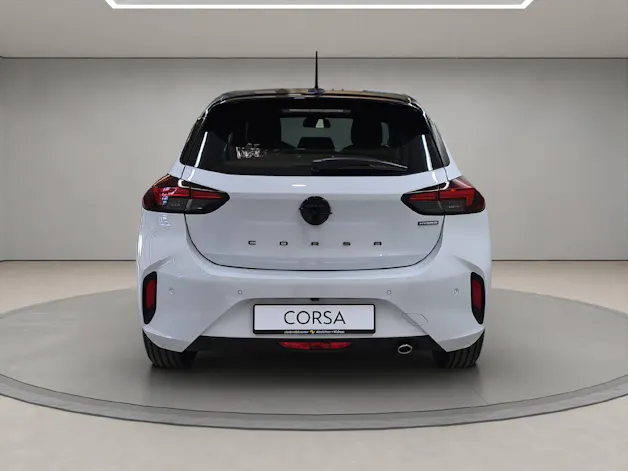 OPEL Corsa 1.2 T Hybrid Viva