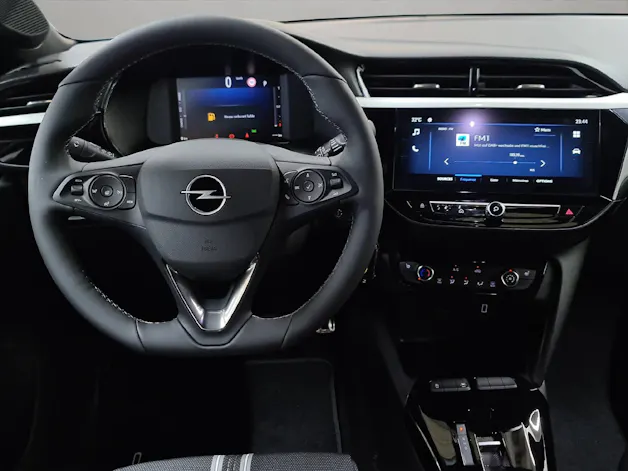 OPEL Corsa 1.2 T Hybrid Viva