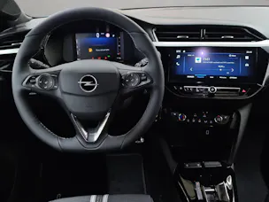 OPEL Corsa 1.2 T Hybrid Viva