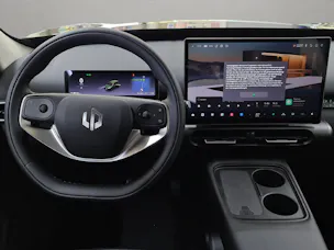 Leapmotor B03X EV