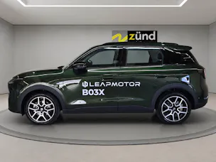 Leapmotor B03X EV