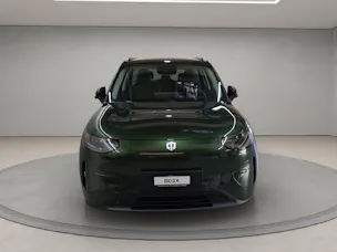 Leapmotor B03X EV