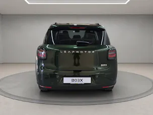 Leapmotor B03X EV